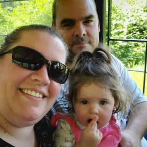 Meet your Posher, Anne-marie